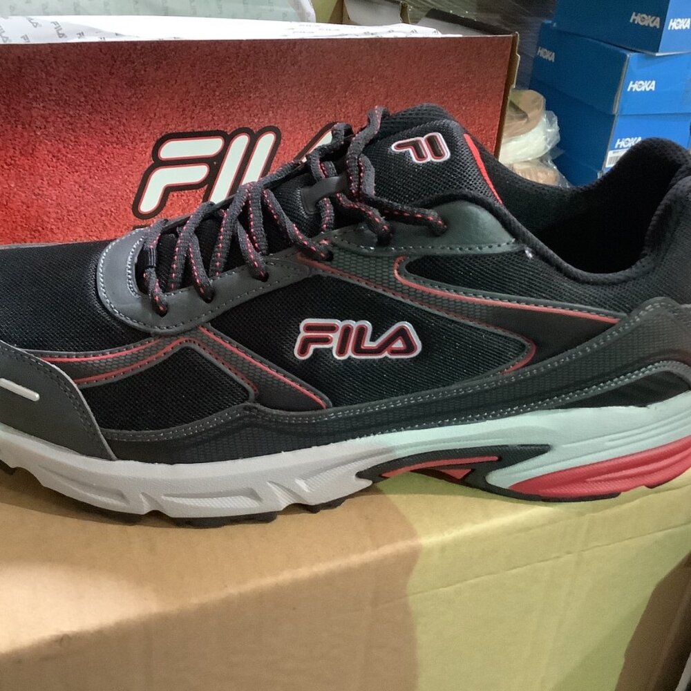 Fila Windshift 15 Mens Shoes